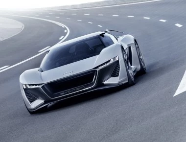 Παγκόσμια πρεμιέρα για το σπορ πρωτότυπο Audi PB18 e-tron